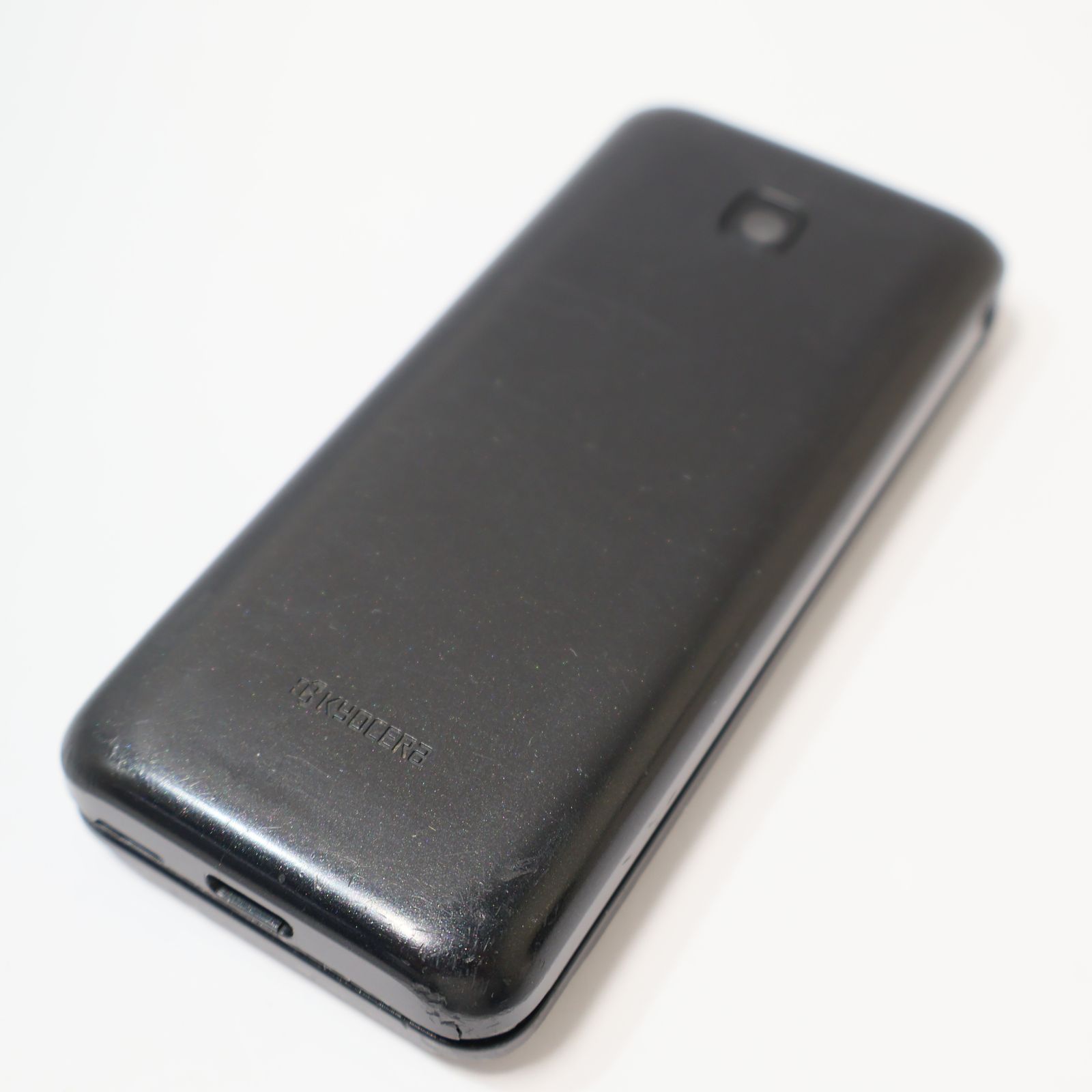 GRATINA KYF42 ブラック SIMフリー 中古良品 - メルカリ