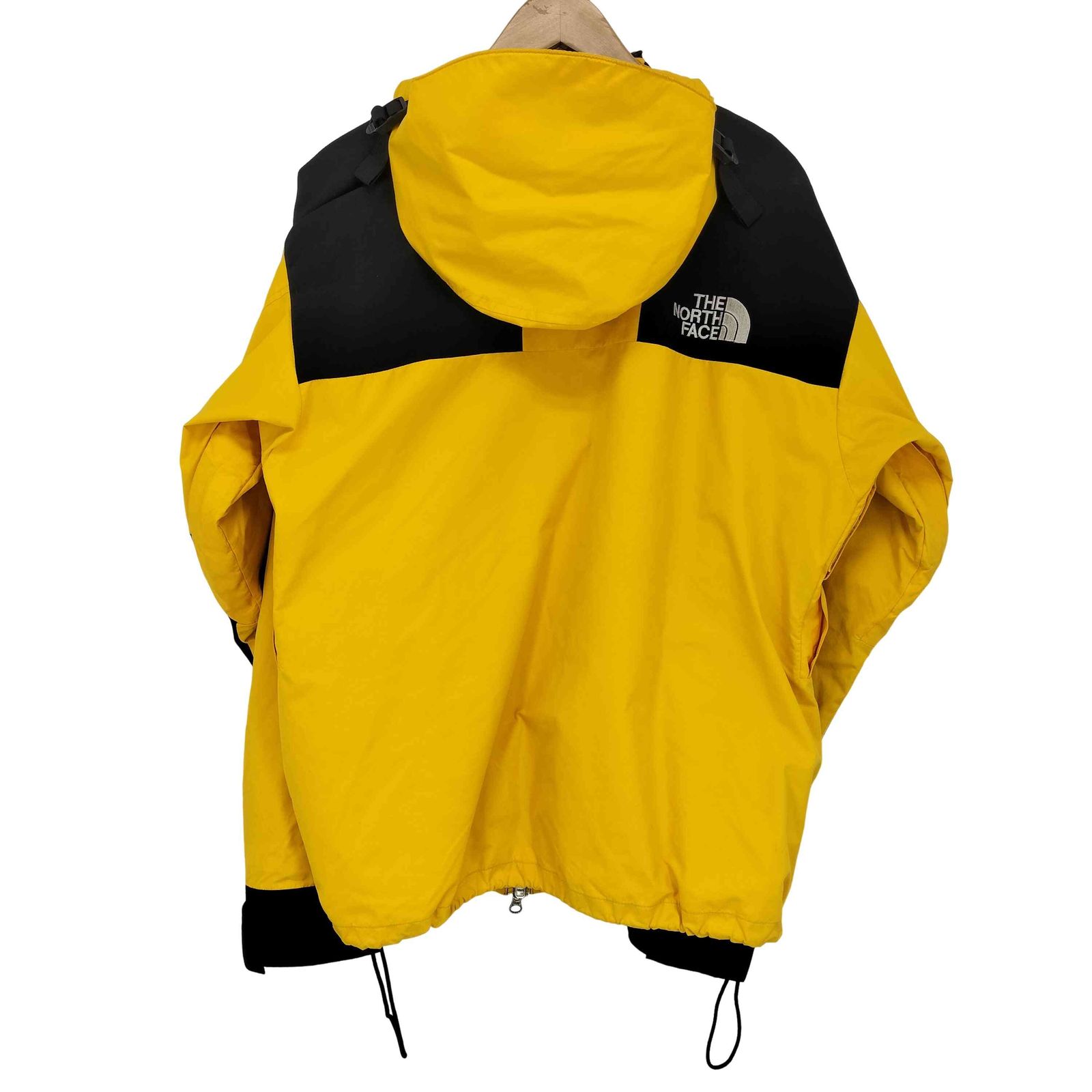 ザノースフェイス THE NORTH FACE GORE-TEX ゴアテックス マウンテン 