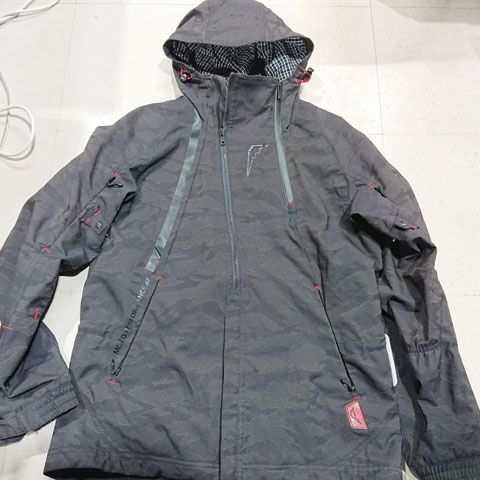 プロテクター付属なし】KUSHITANI クシタニ K-2366 クラリティ