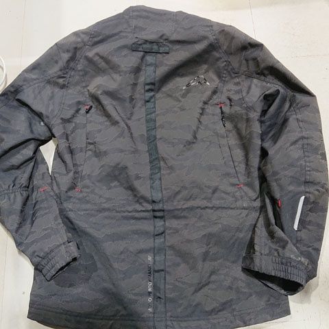 プロテクター付属なし】KUSHITANI クシタニ K-2366 クラリティ