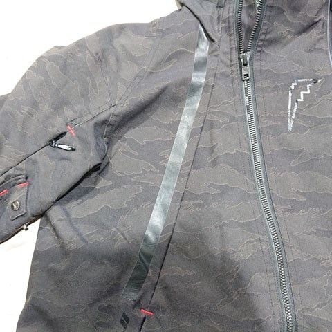 プロテクター付属なし】KUSHITANI クシタニ K-2366 クラリティ