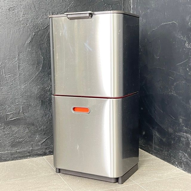2段 ダストボックス 【中古】Joseph Joseph ジョセフジョセフ トーテム