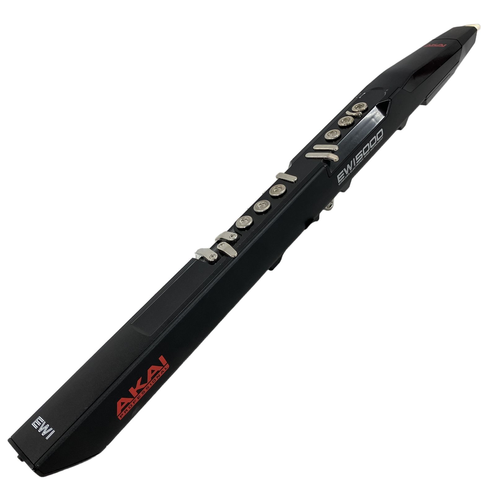 AKAI EWI5000 PROFESSIONAL ウインド シンセカイザー アカイ 電子 楽器