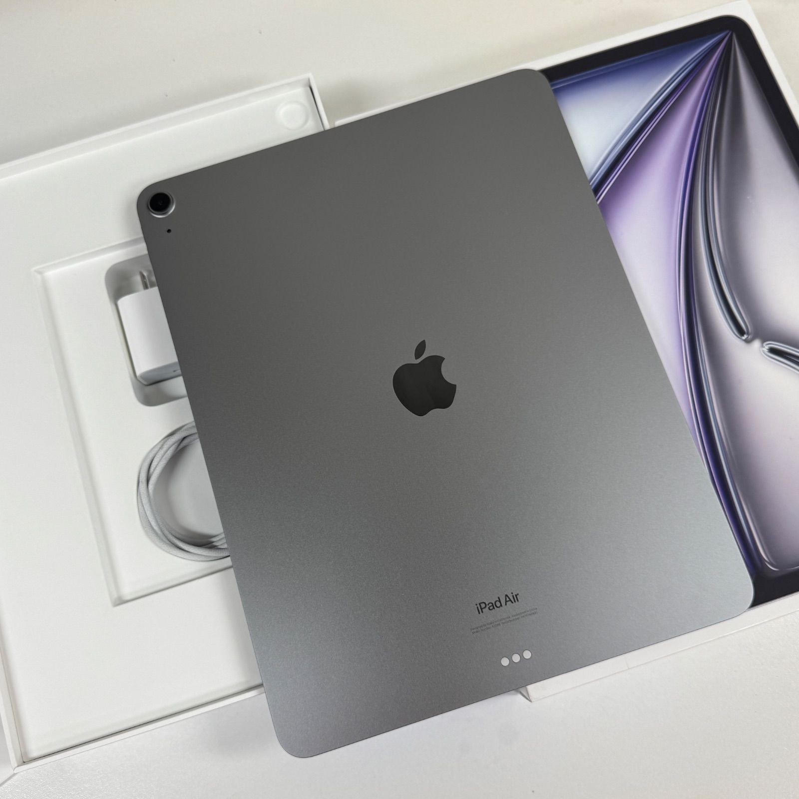 iPad Air M2 256GB 13