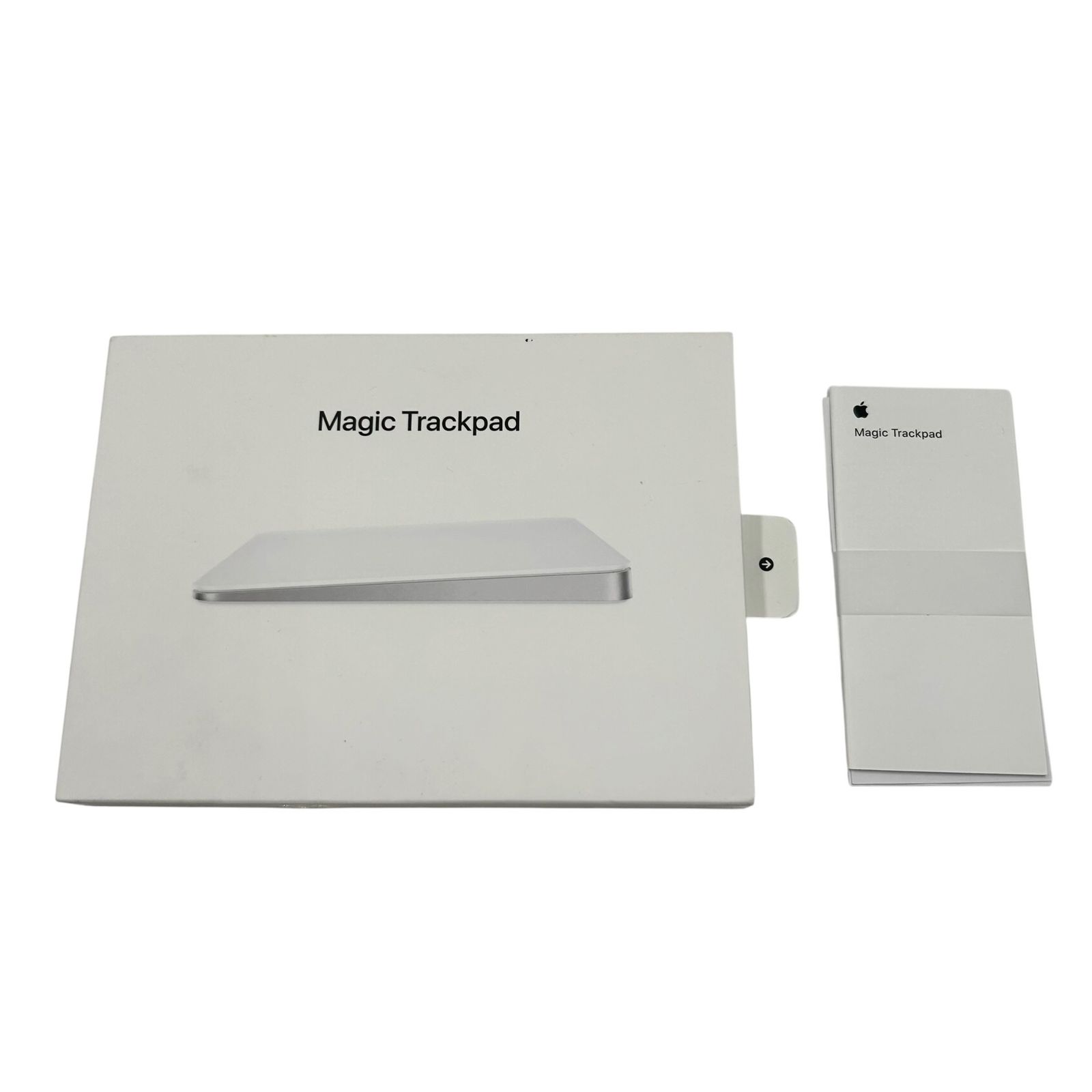 Apple Magic Trackpad A1535 Cランク 中古 - メルカリ