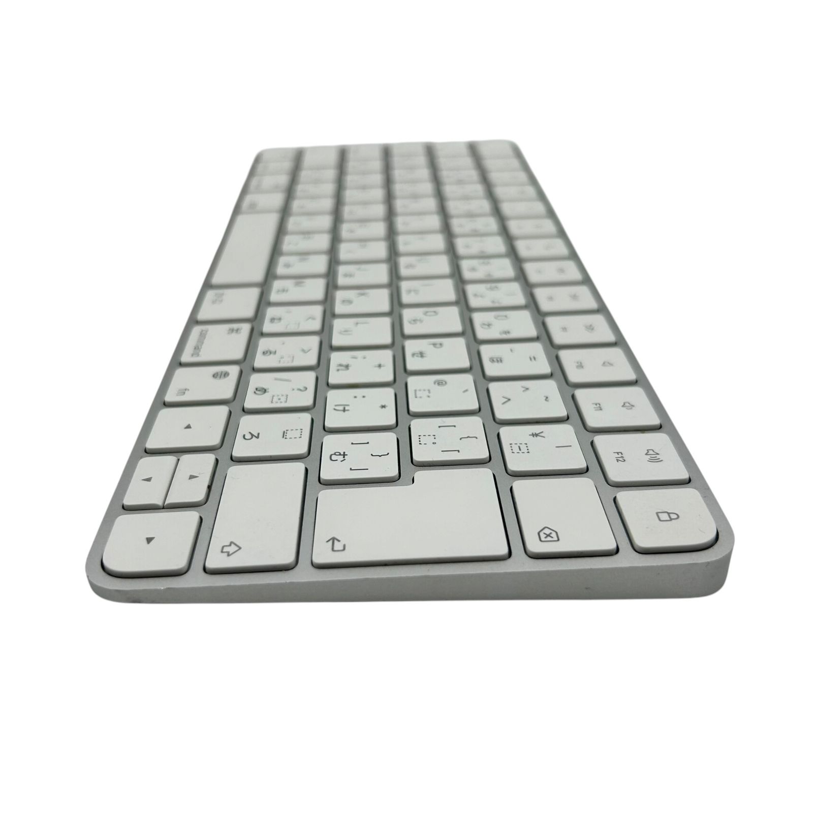 Apple Magic Keyboard MK2A3J/A 日本語 A2450 中古 - メルカリ