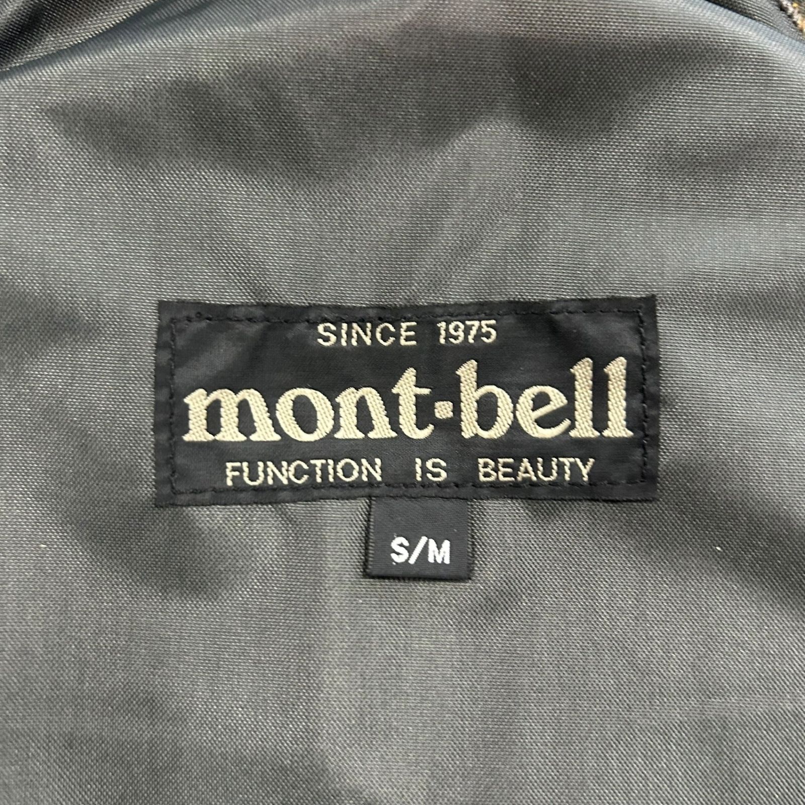 ■mont-bell モンベル Nimbus ライフジャケット フローティングベスト 救命胴衣 2点セット S/M アウトドア カヤック2535203,2535203