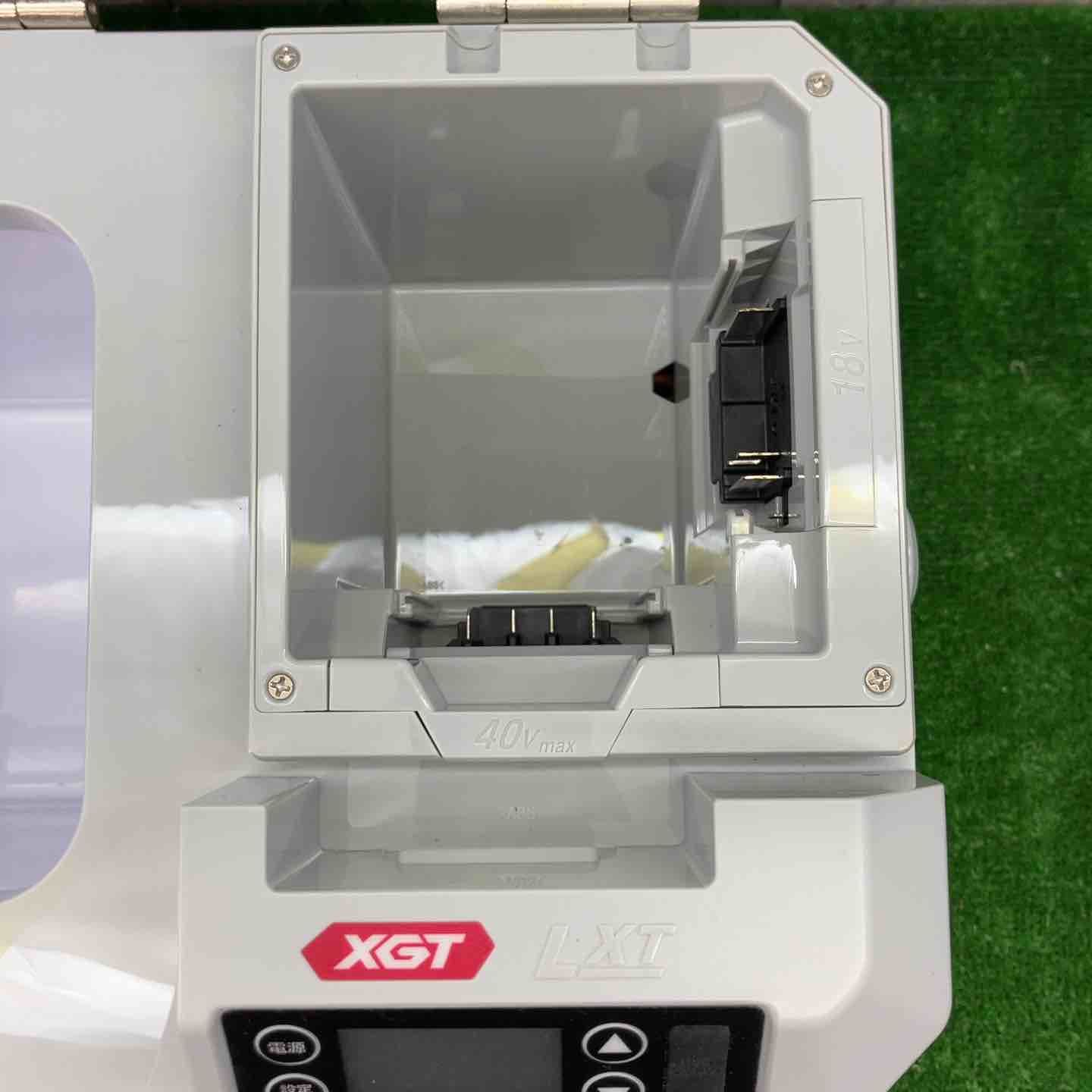 中古Aランク、美品】マキタ(makita) コードレス冷温庫 CW003GZO