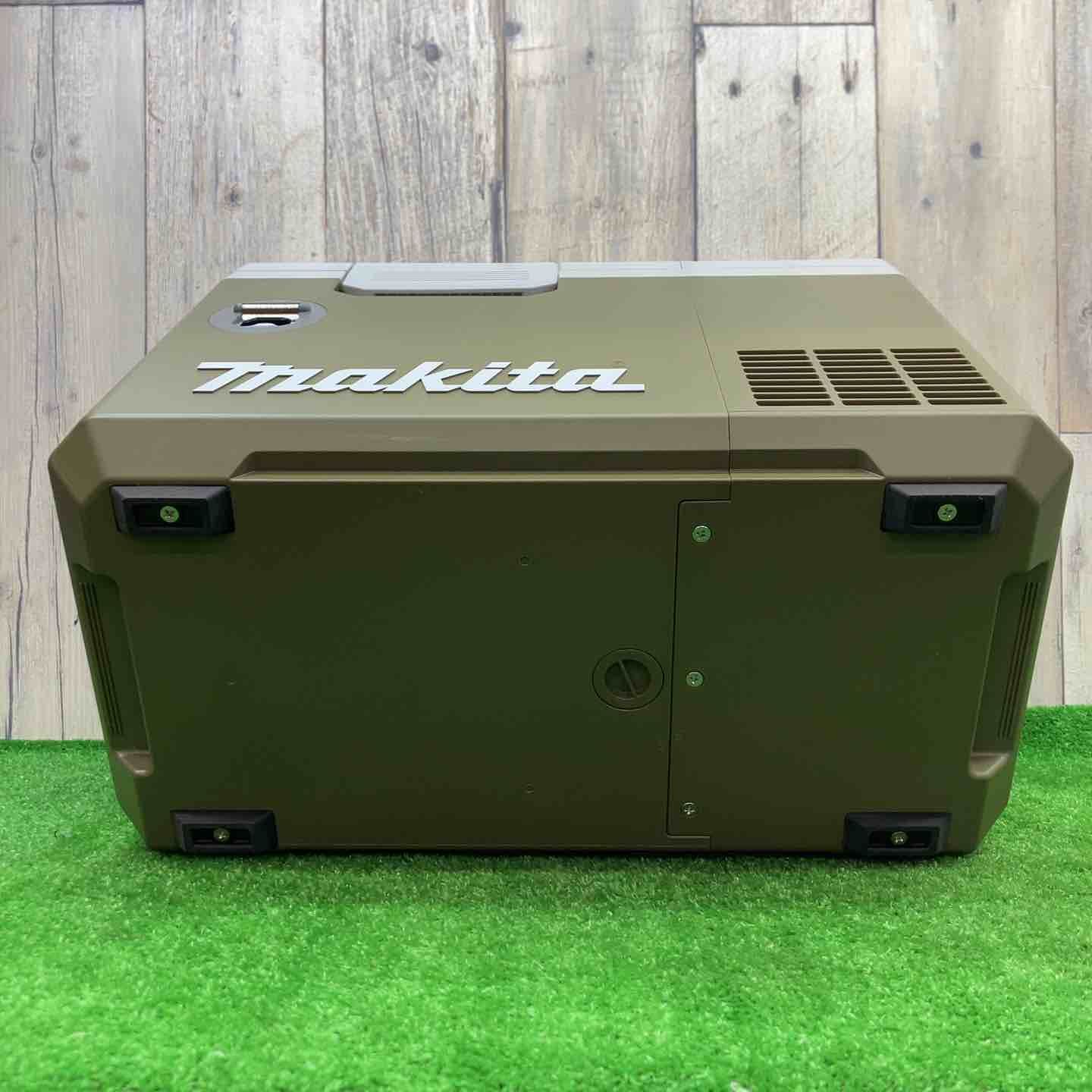 中古Aランク、美品】マキタ(makita) コードレス冷温庫 CW003GZO