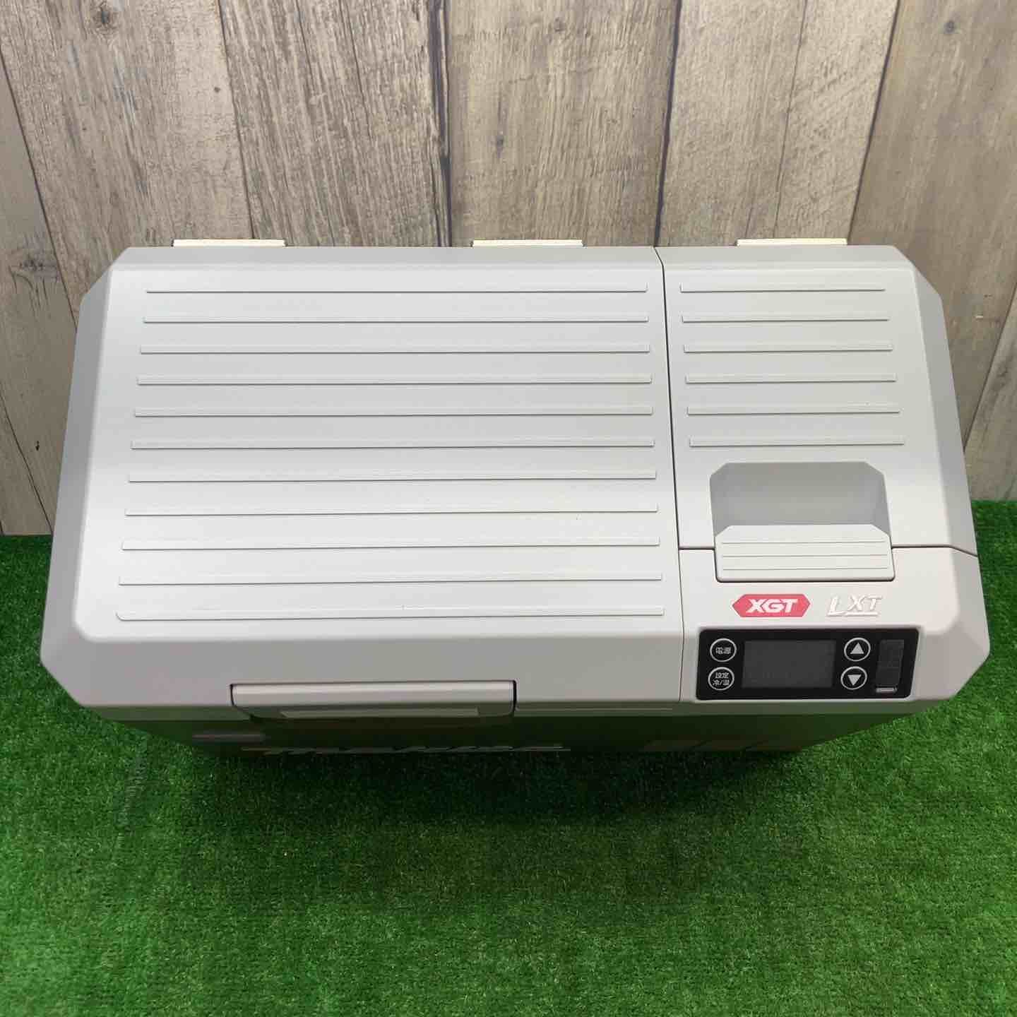 中古Aランク、美品】マキタ(makita) コードレス冷温庫 CW003GZO