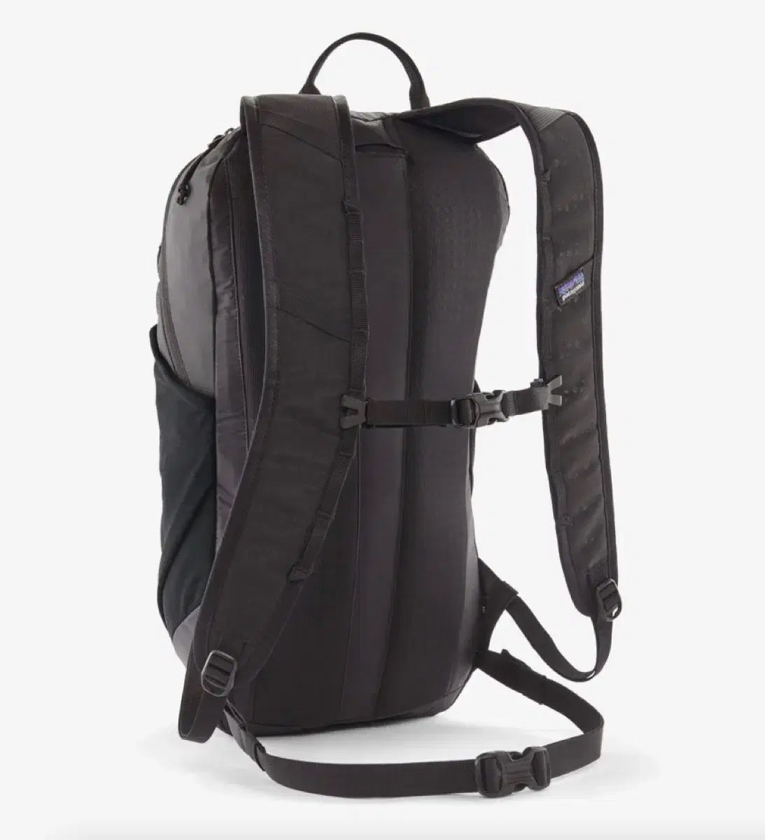 1回着用 patagonia パタゴニア テラビィア バックパック 登山 旅行 バッグ