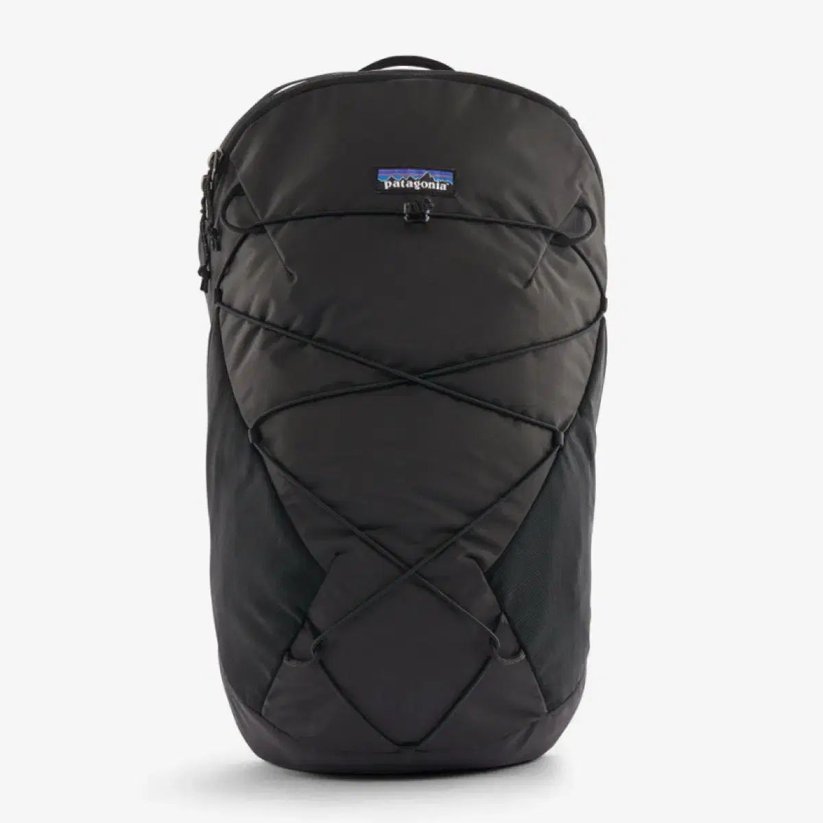 1回着用 patagonia パタゴニア テラビィア バックパック 登山 旅行 バッグ