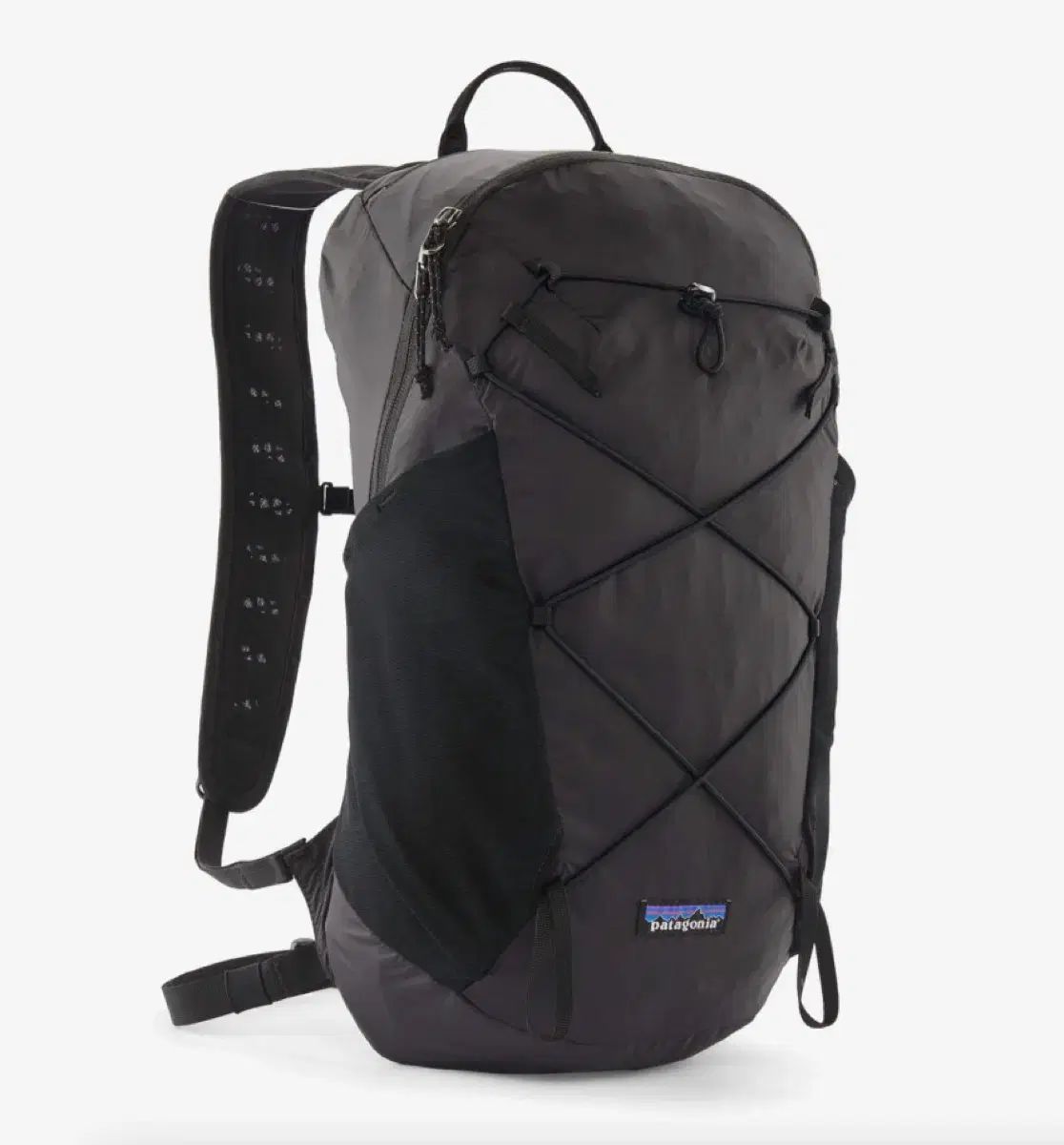 1回着用 patagonia パタゴニア テラビィア バックパック 登山 旅行 バッグ