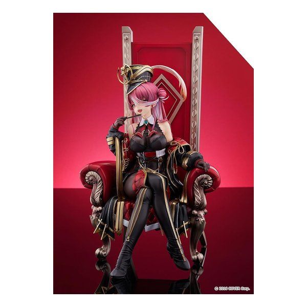 Max Factory（マックスファクトリー） 1/6 宝鐘マリン 三十路衣装Ver