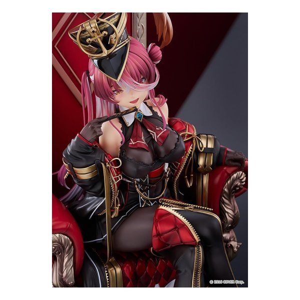 Max Factory（マックスファクトリー） 1/6 宝鐘マリン 三十路衣装Ver