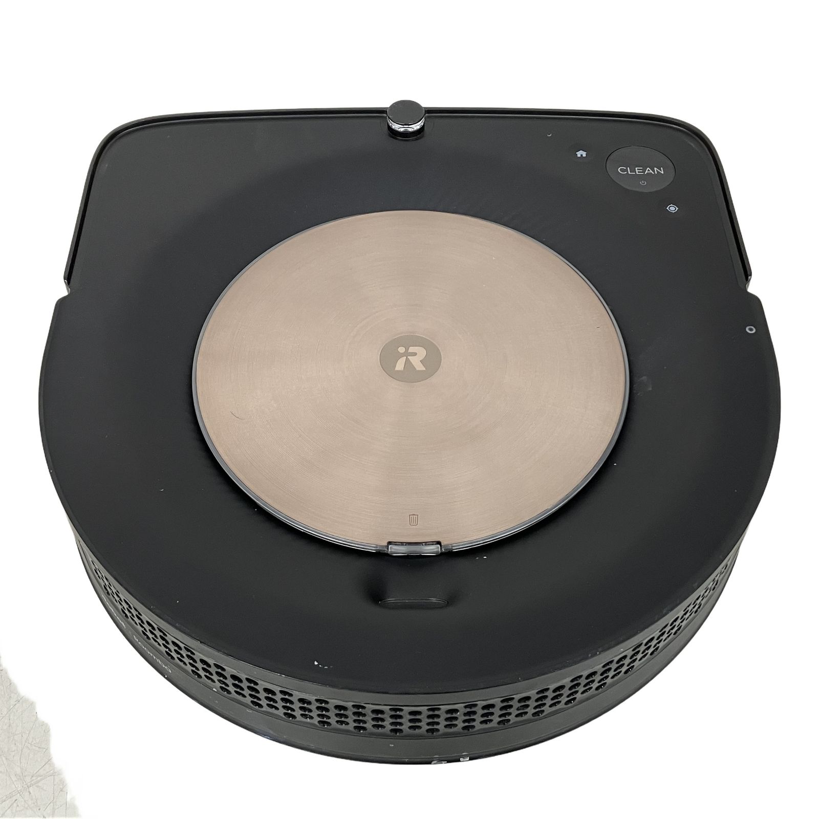 iRobot Roomba RVA-Y1 ルンバs9+ ロボット掃除機 クリーンベース付き 家電 中古 K11125452