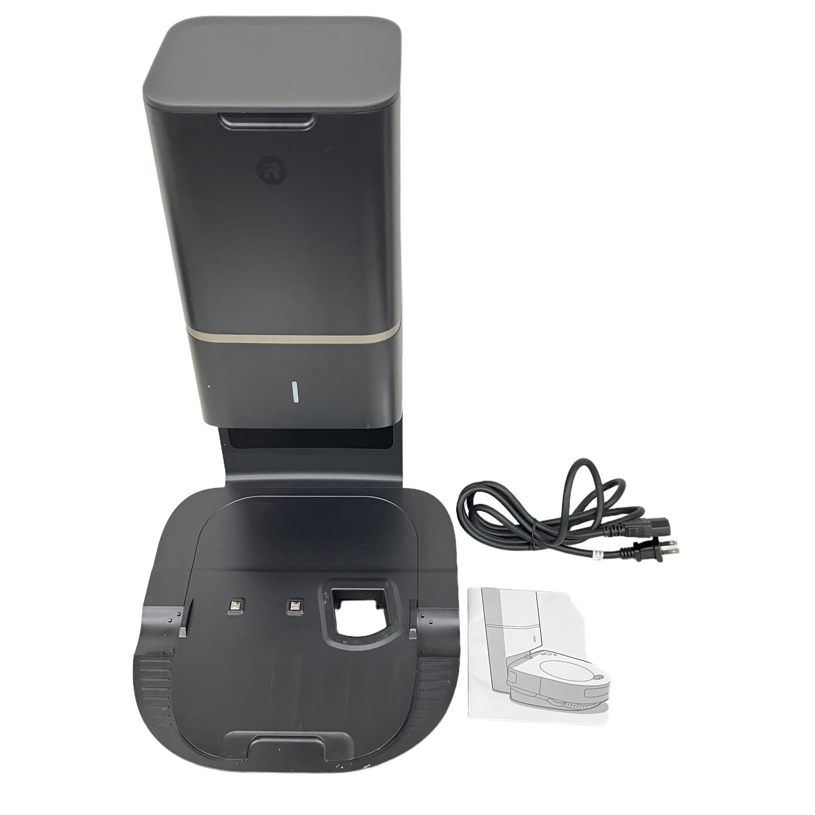 iRobot Roomba RVA-Y1 ルンバs9+ ロボット掃除機 クリーンベース付き 