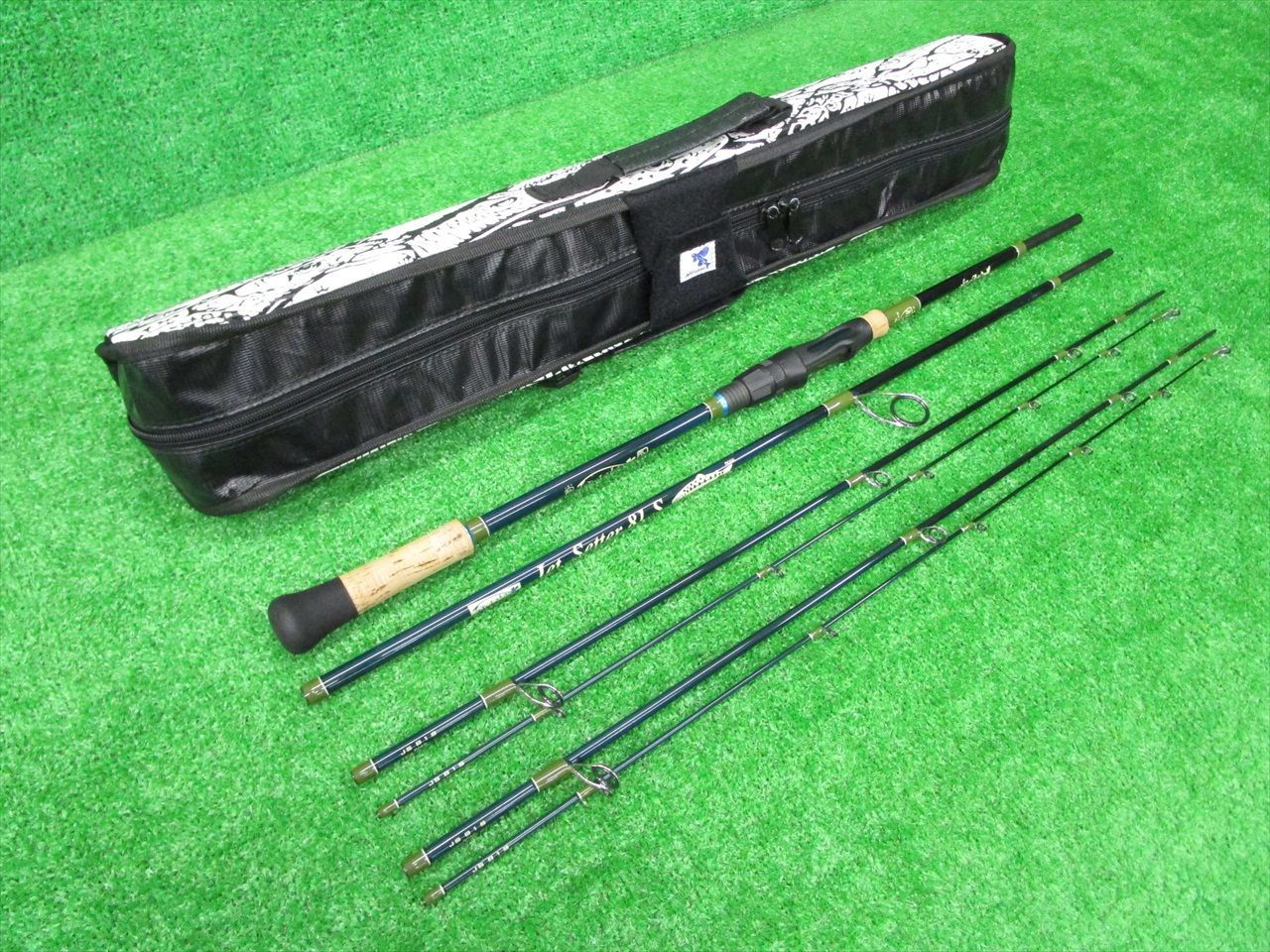EC三　ツララ　ジェットセッター　81S 23,040円