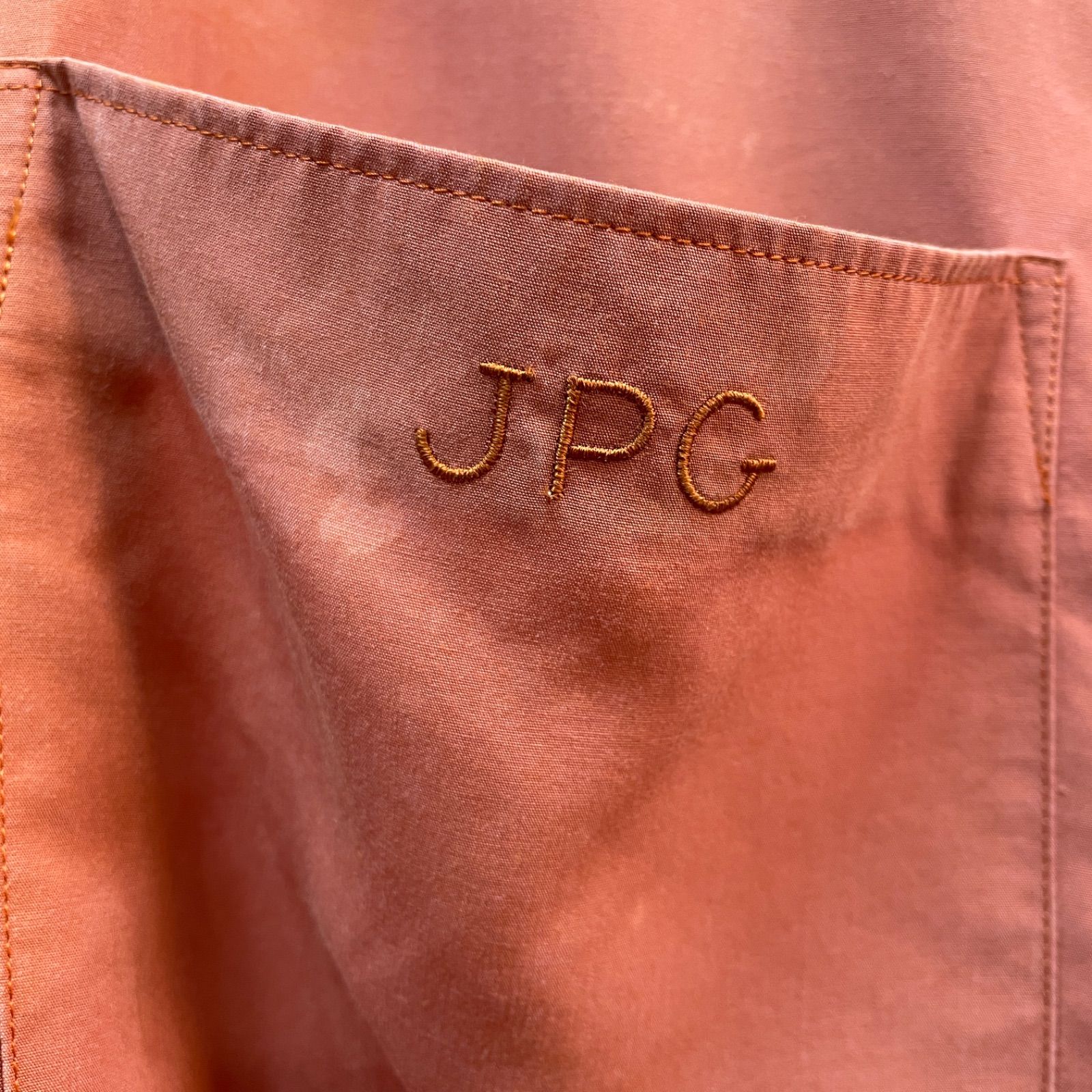90s ヴィンテージ Jean Paul GAULTER HOMME ジャンポール・ゴルチエ