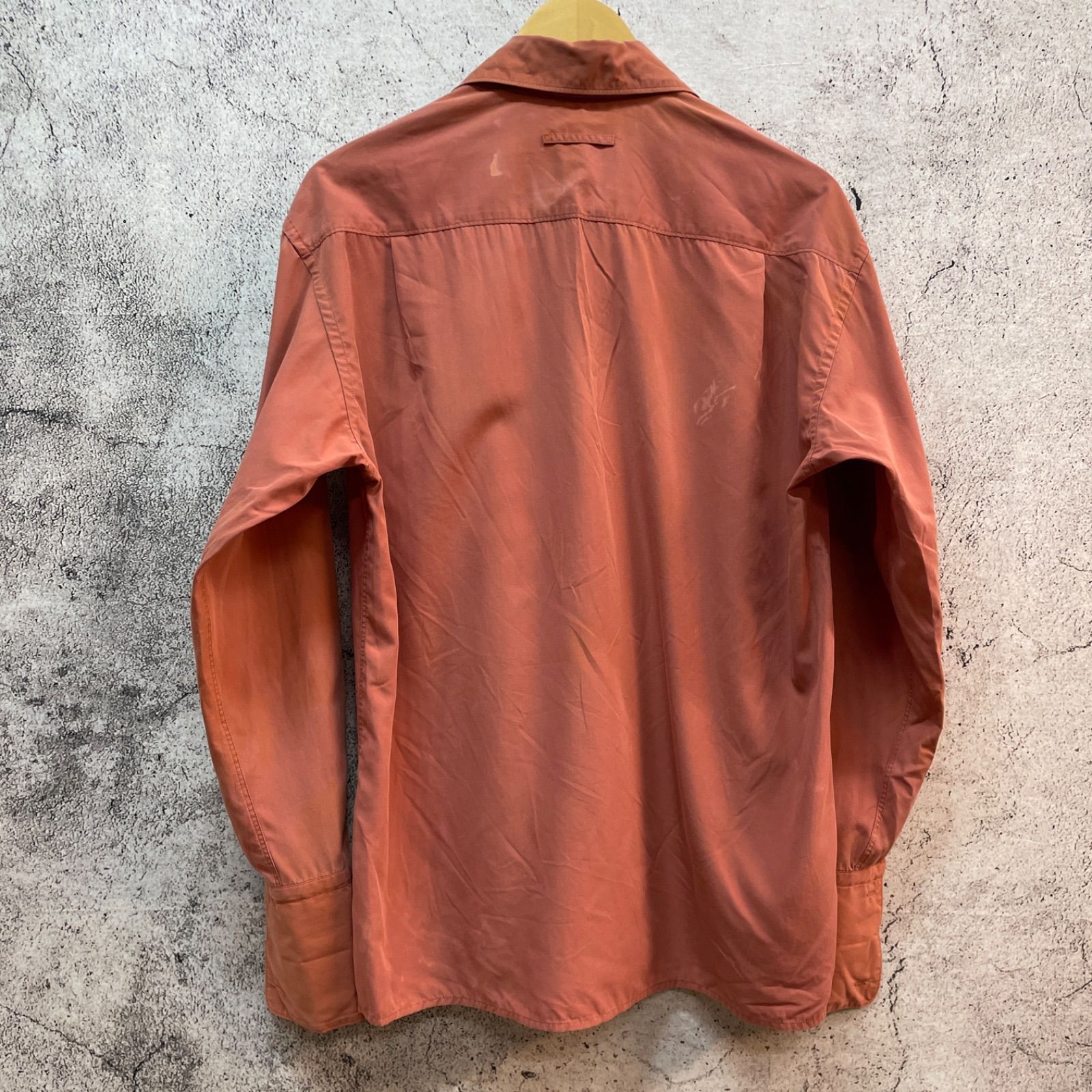 90s ヴィンテージ Jean Paul GAULTER HOMME ジャンポール・ゴルチエ 