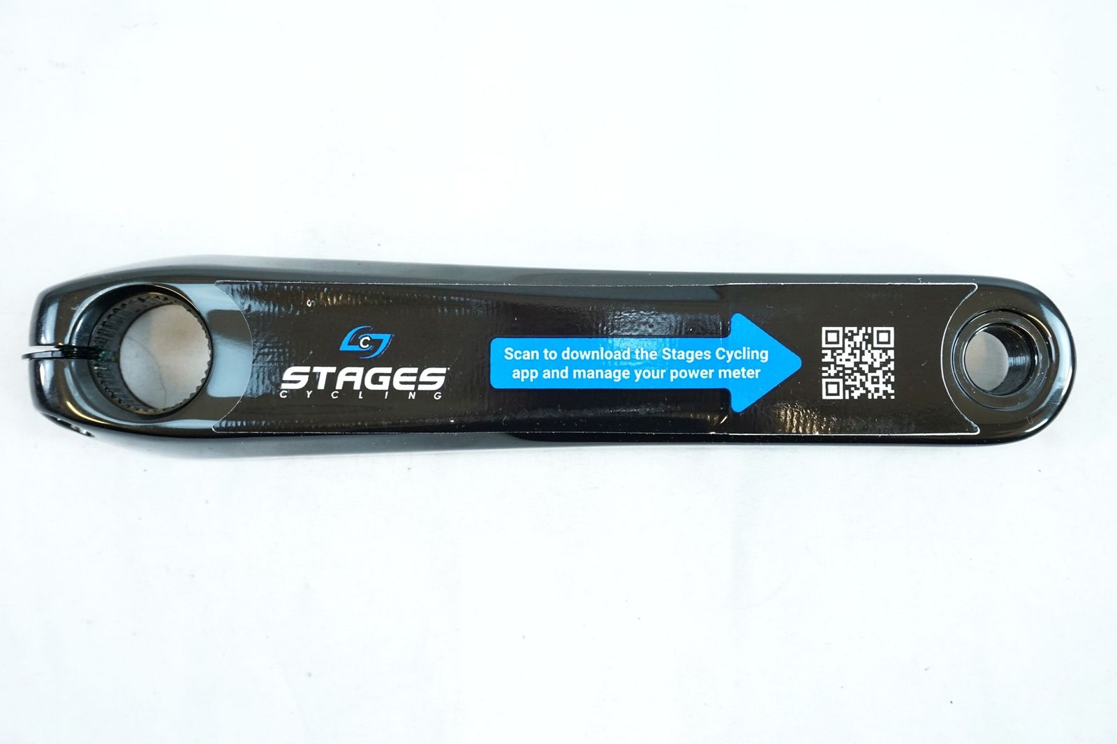 SHIMANO 「シマノ」 DURA ACE FC-R9200 STAGES 175mm パワーメータークランクアーム / バイチャリ有明店
