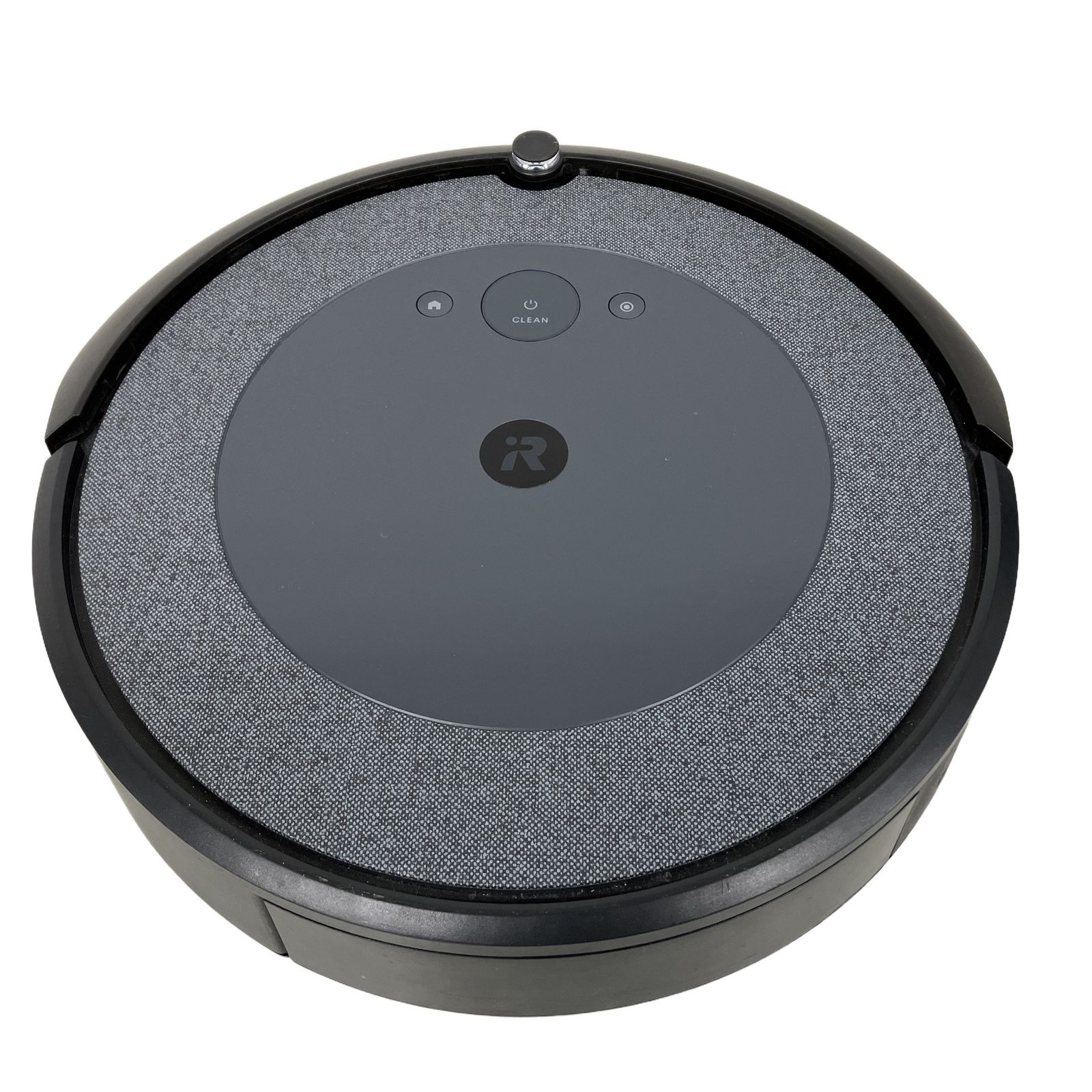 iRobot Roomba RVD-Y1 ルンバi3+ ロボット掃除機 クリーンベース付き
