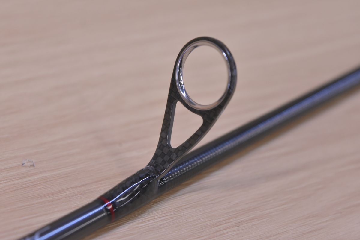 ダイワ 24 エメラルダス ストイスト レーシングチューン 80LML DAIWA