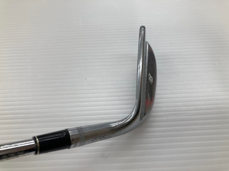タイトリスト ボーケイ SM8 58° 10S MODUS3 TOUR105 S Titleist
