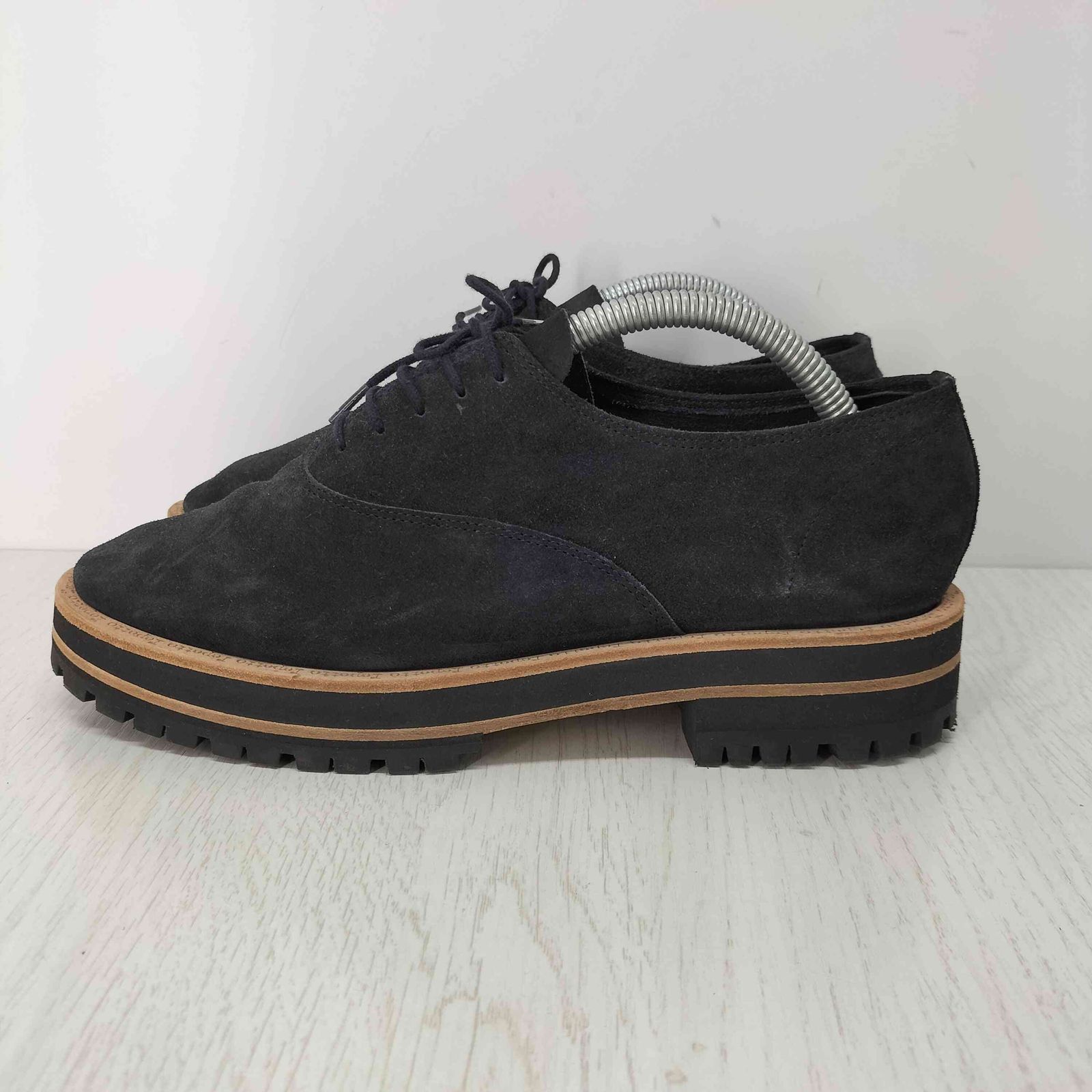 レペット repetto GORDON OXFORD SHOE レディース JPN：39 - メルカリ