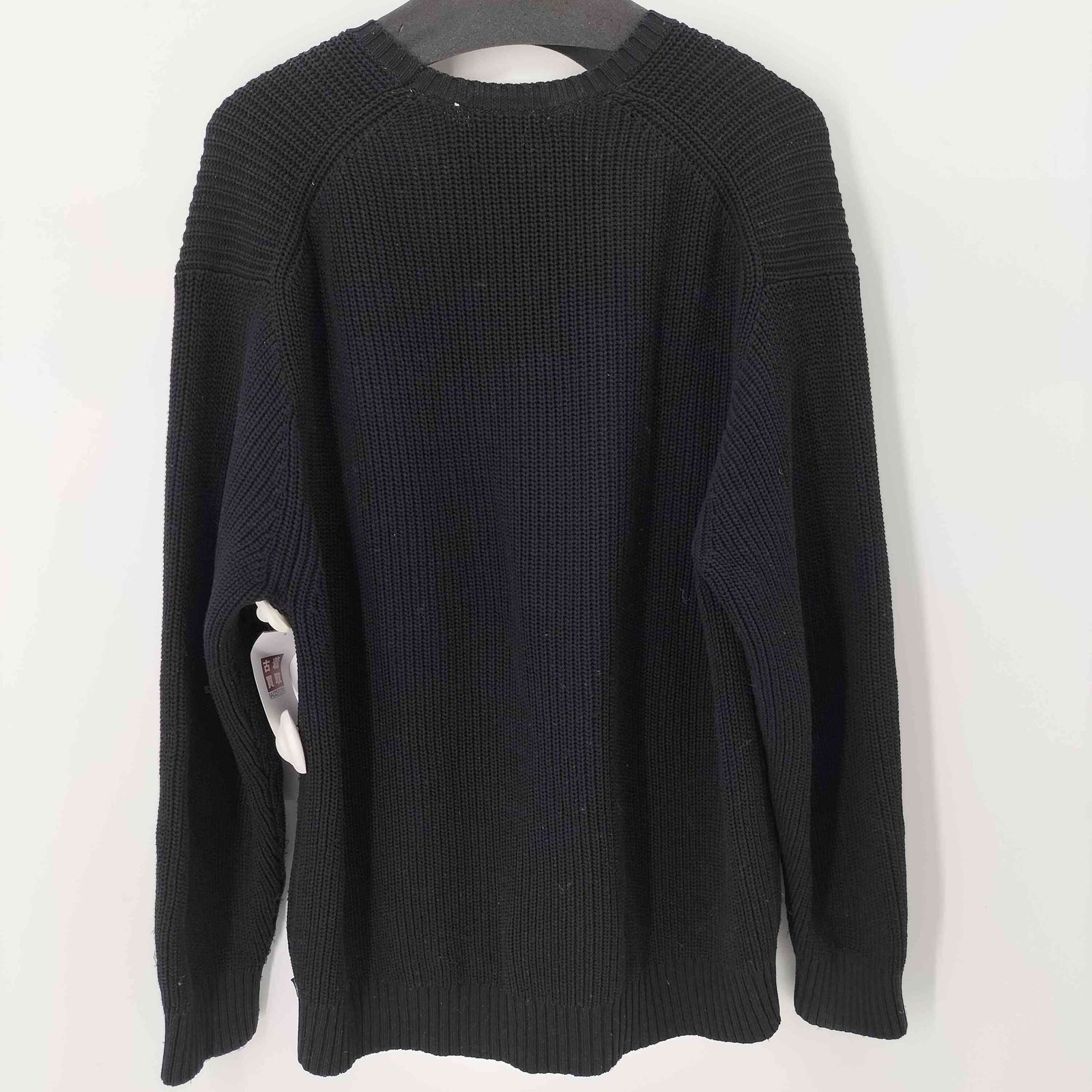 シュプリーム Supreme 21AW SMALL BOX RIBBED SWEATER メンズ import 