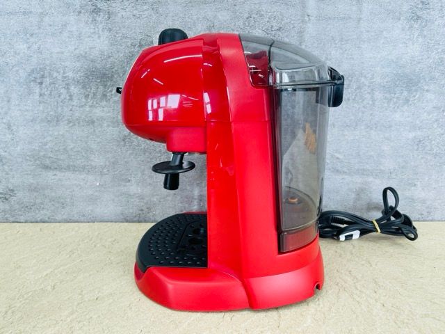 デロンギ エスプレッソカプチーノメーカー 【中古】動作保証 Delonghi