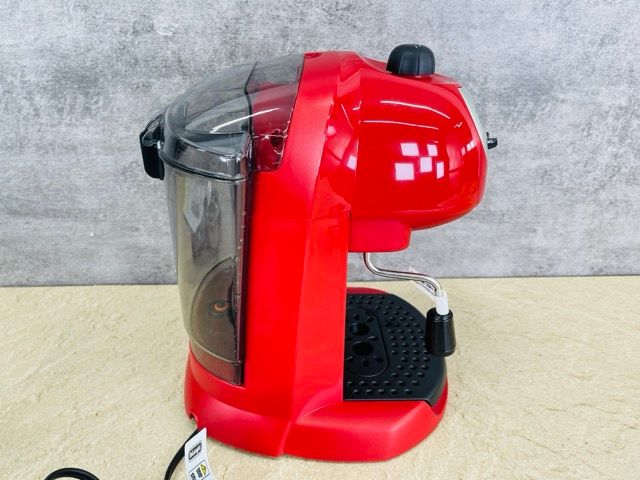 デロンギ エスプレッソカプチーノメーカー 【中古】動作保証 Delonghi