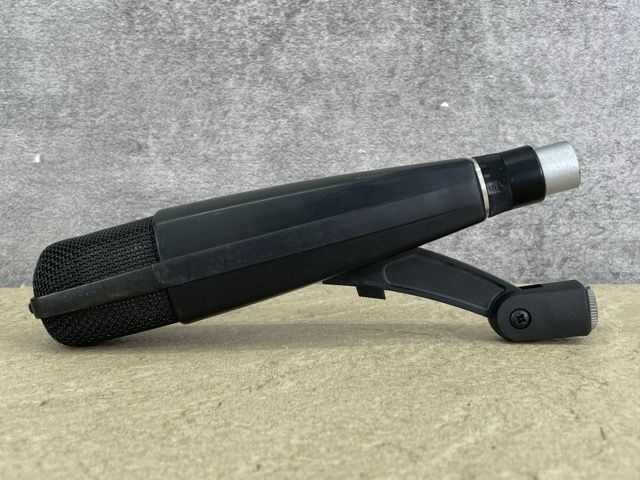 SENNHEISER MD421 ダイナミックマイク 【中古】動作保証 音響機材 有線