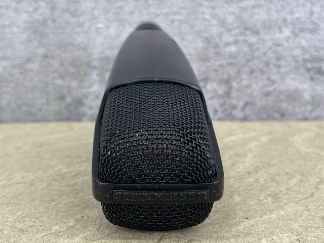 SENNHEISER MD421 ダイナミックマイク 【中古】動作保証 音響機材 有線