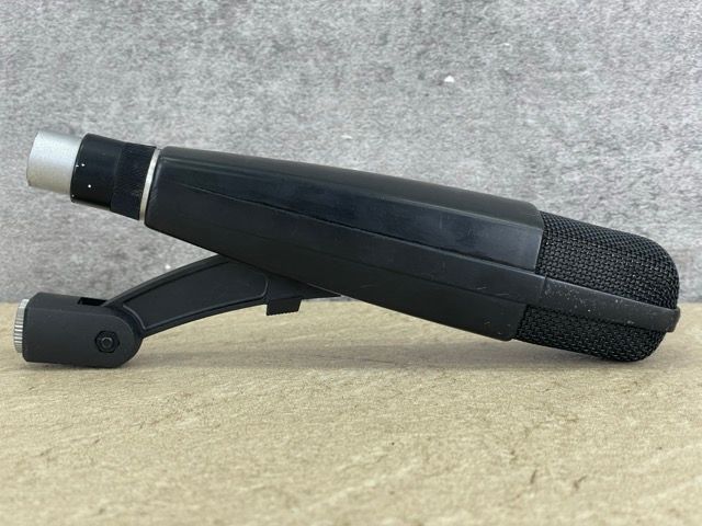 SENNHEISER MD421 ダイナミックマイク 【中古】動作保証 音響機材 有線