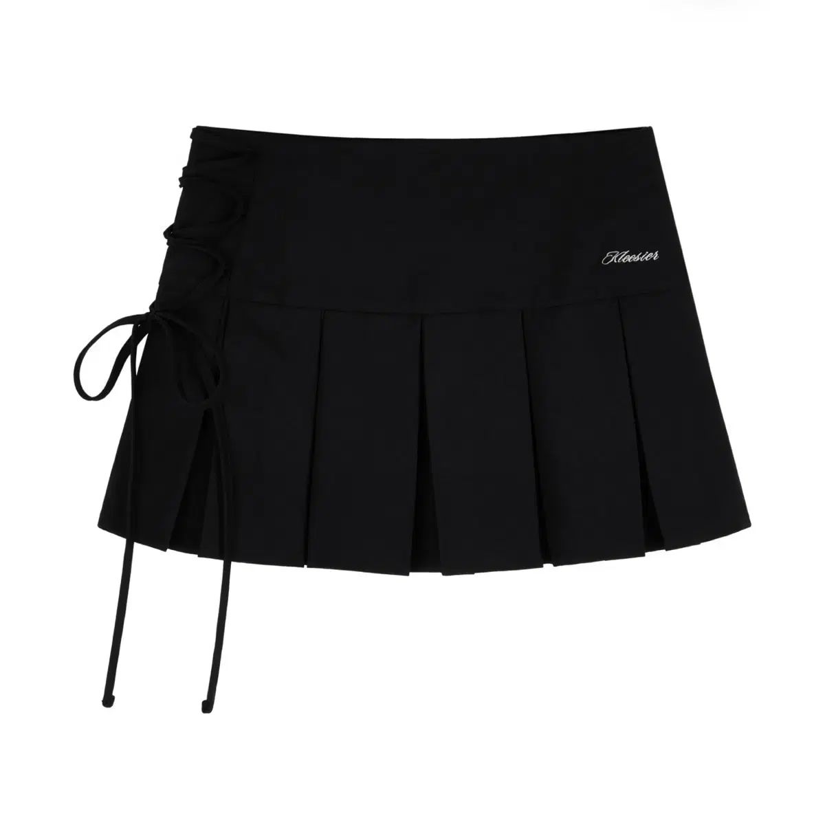 (新品) クリシアー セレナデ コルセット プリーツ スカート s