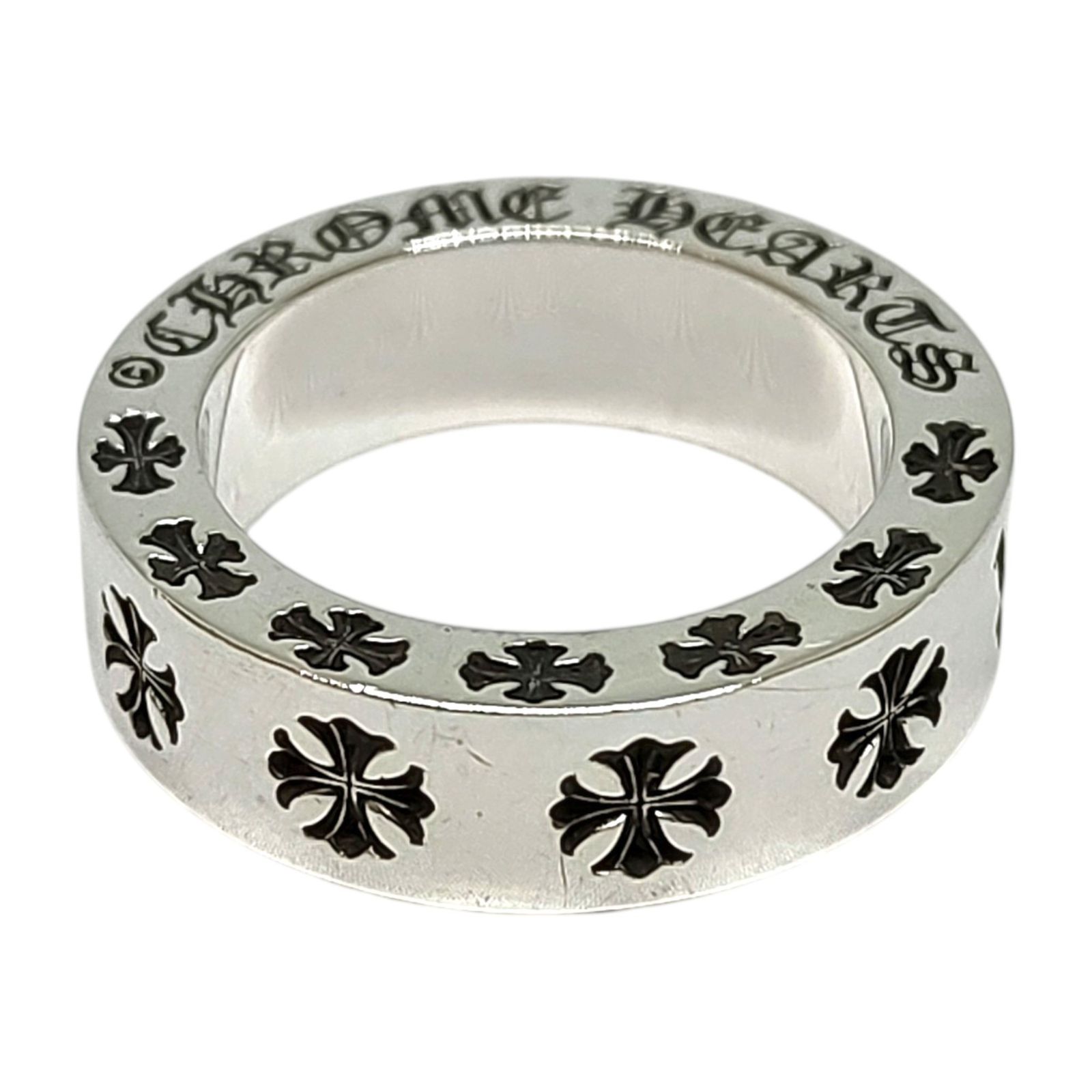 Chrome Hearts クロムハーツ 6mm SPACER FOREVER 6mmスペーサー