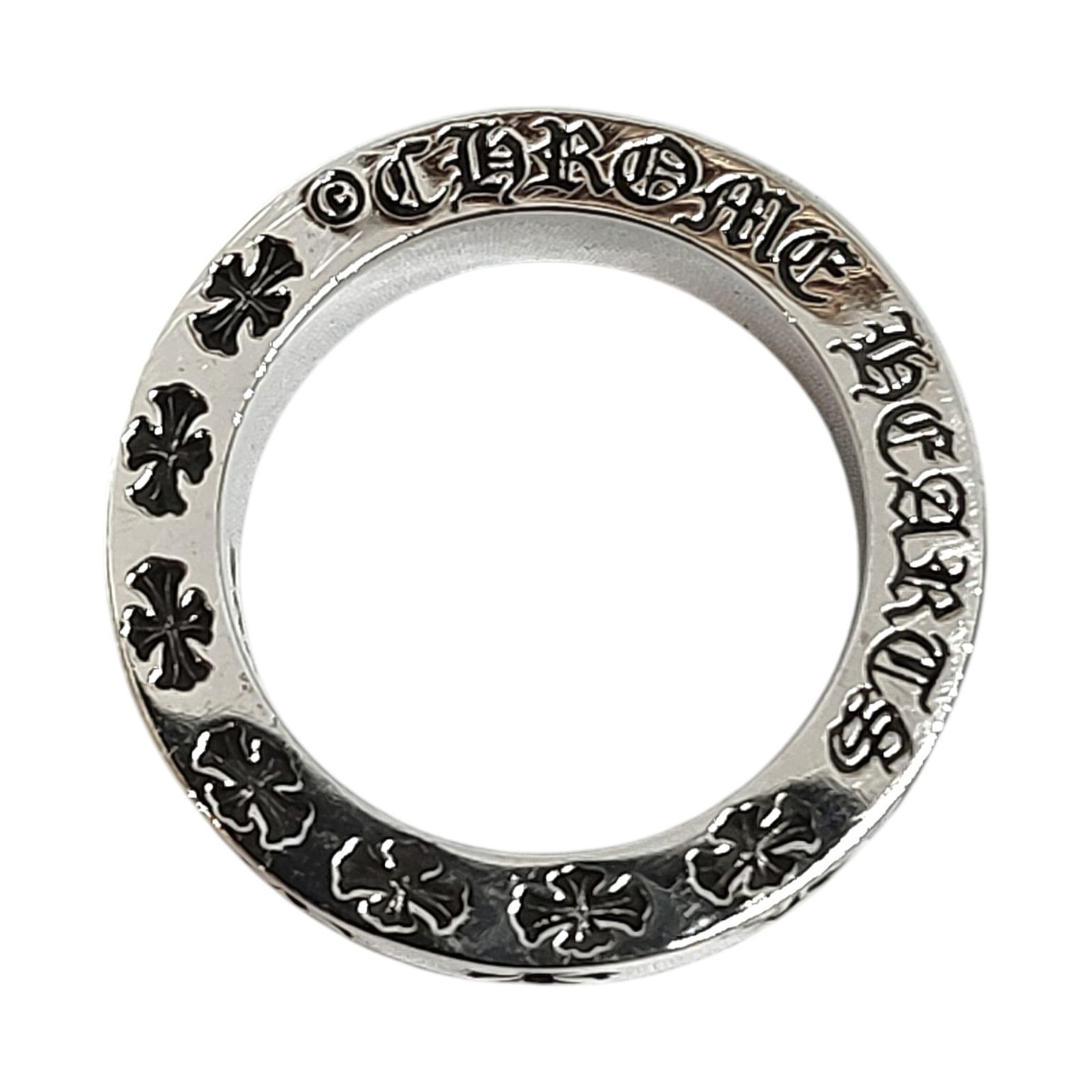 Chrome Hearts クロムハーツ 6mm SPACER FOREVER 6mmスペーサー 