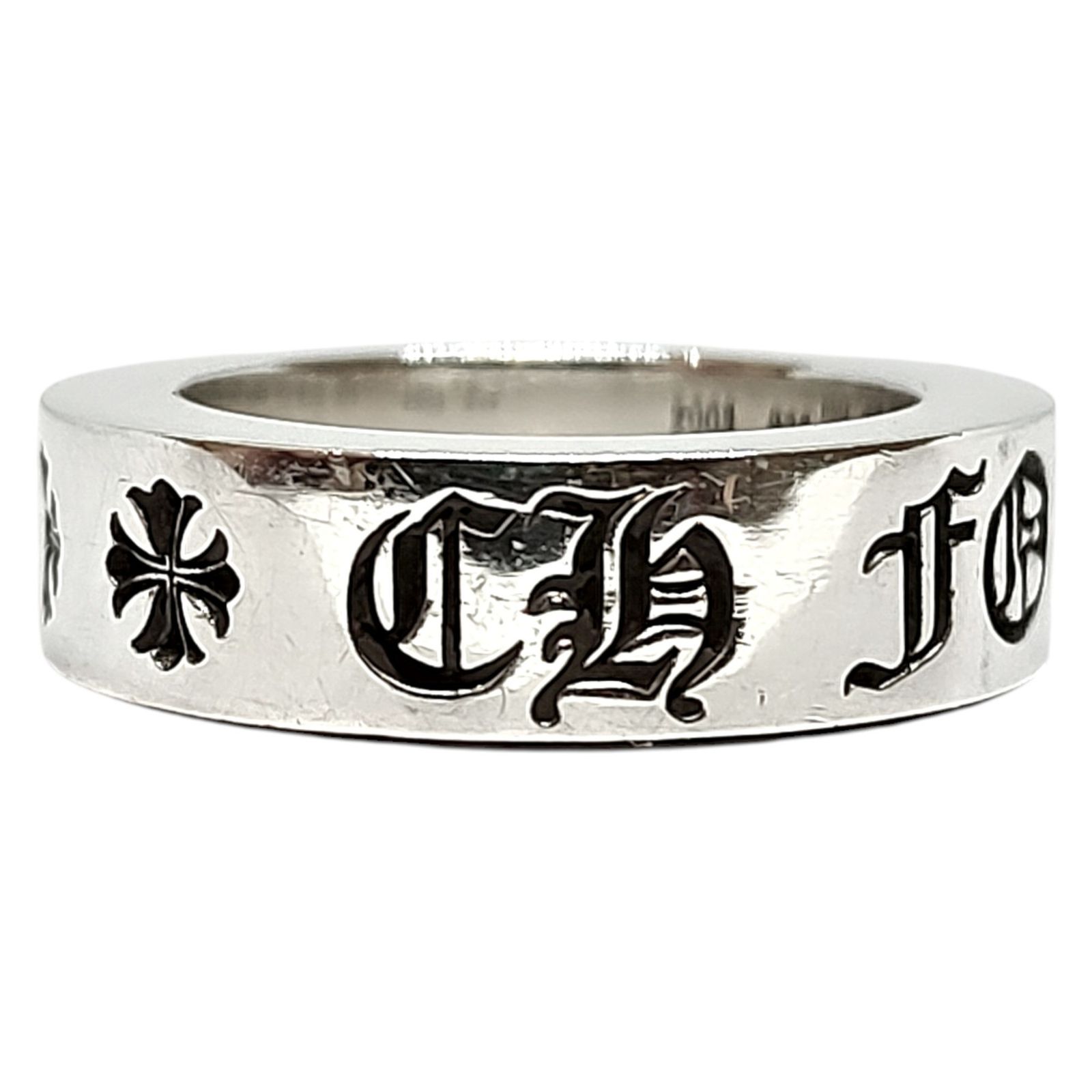 Chrome Hearts クロムハーツ 6mm SPACER FOREVER 6mmスペーサー
