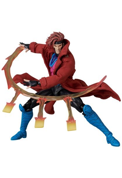 新品未開封 メディコム・トイ (MEDICOM TOY) MAFEX マフェックス No