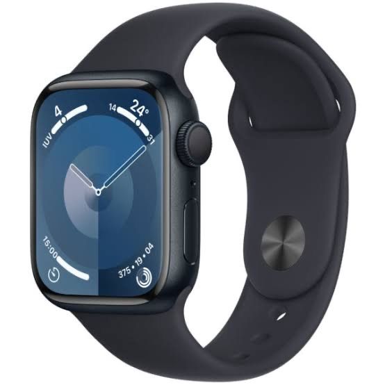 新品・未開封 Apple Watch Series 9 41mm GPS 送料無料 V6WW