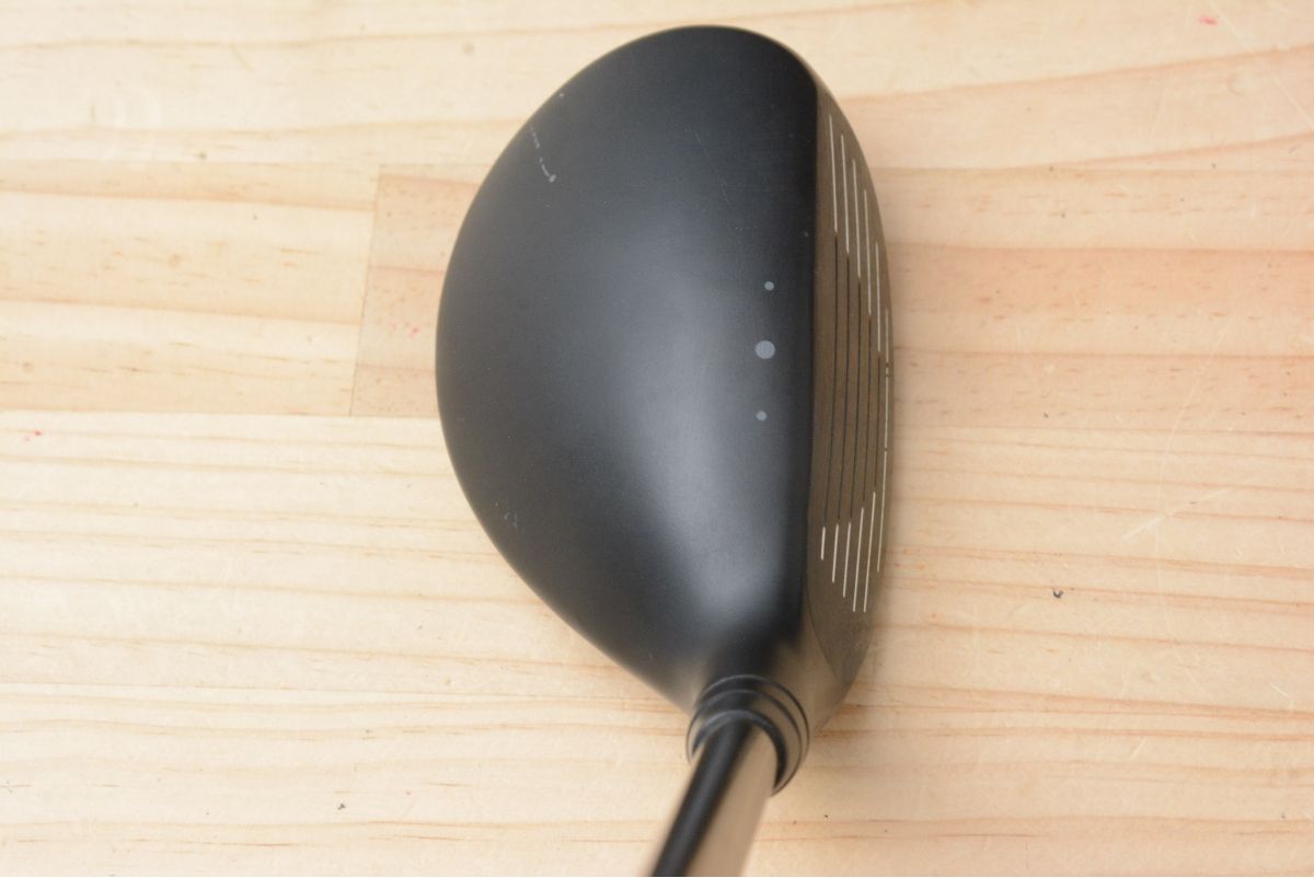 G425 PING ユーティリティ ピン レフティ 3U 19度 公式通販 ヘッドのみ 