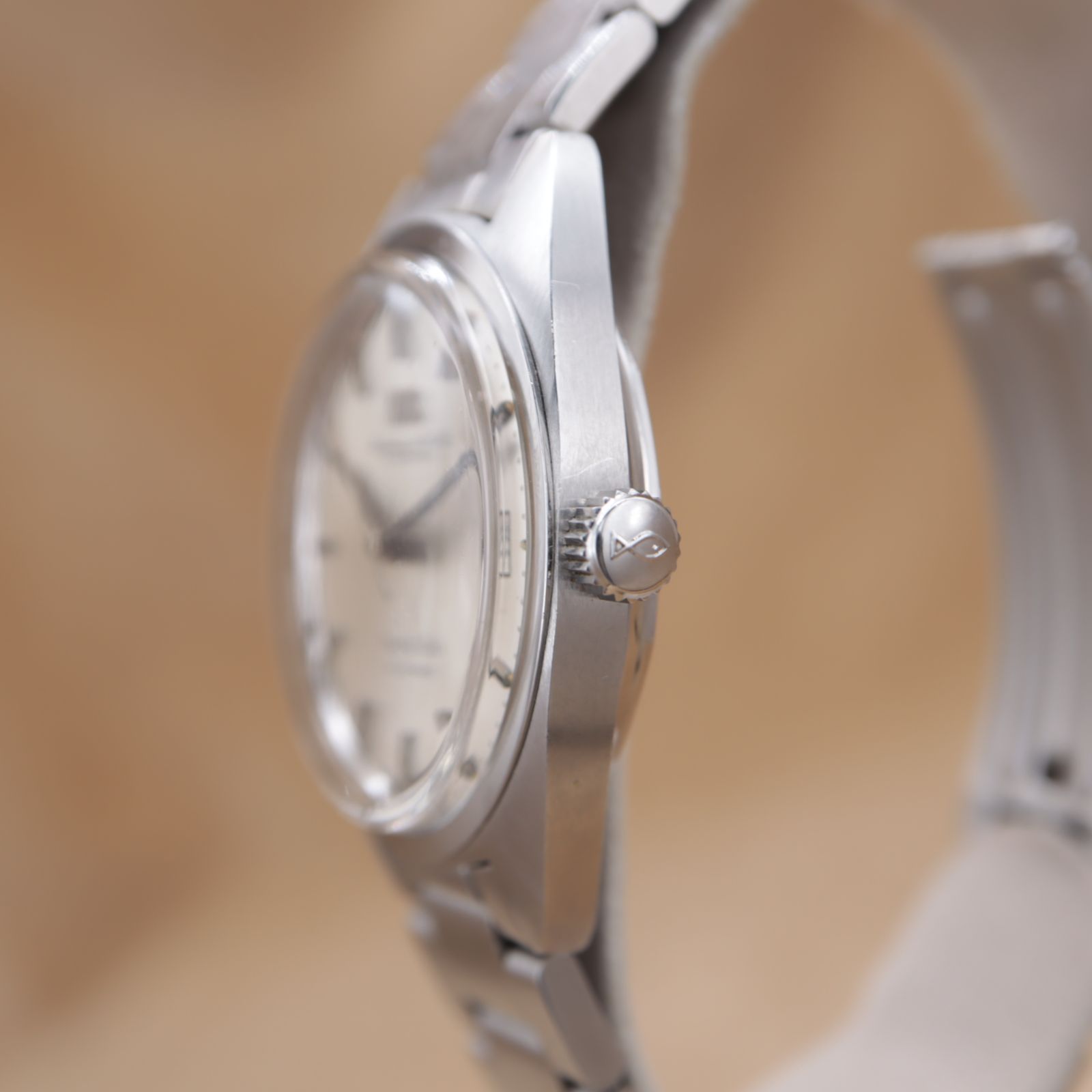 アイダブリューシー ヨットクラブ 811AD IWC Yacht Club Cal.8541B お