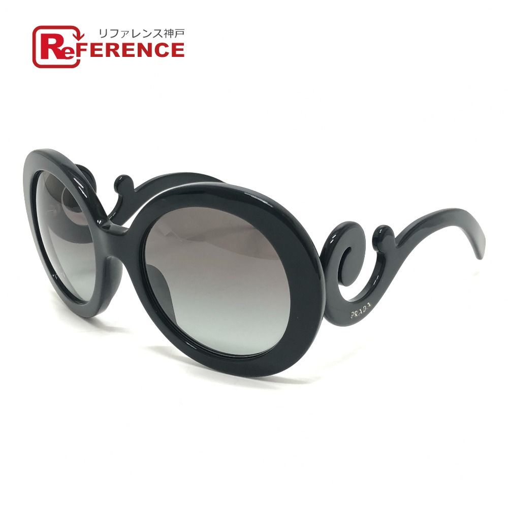 PRADA プラダ サングラス ミニマル バロックシリーズ SPR 27N-A
