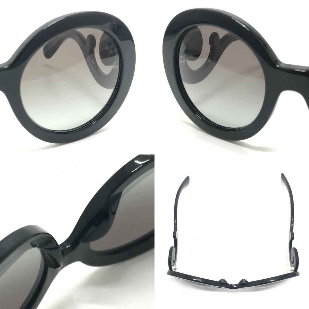 PRADA プラダ サングラス ミニマル バロックシリーズ SPR 27N-A PRADA プラダ サングラス ミニマル バロックシリーズ SPR 27N-A