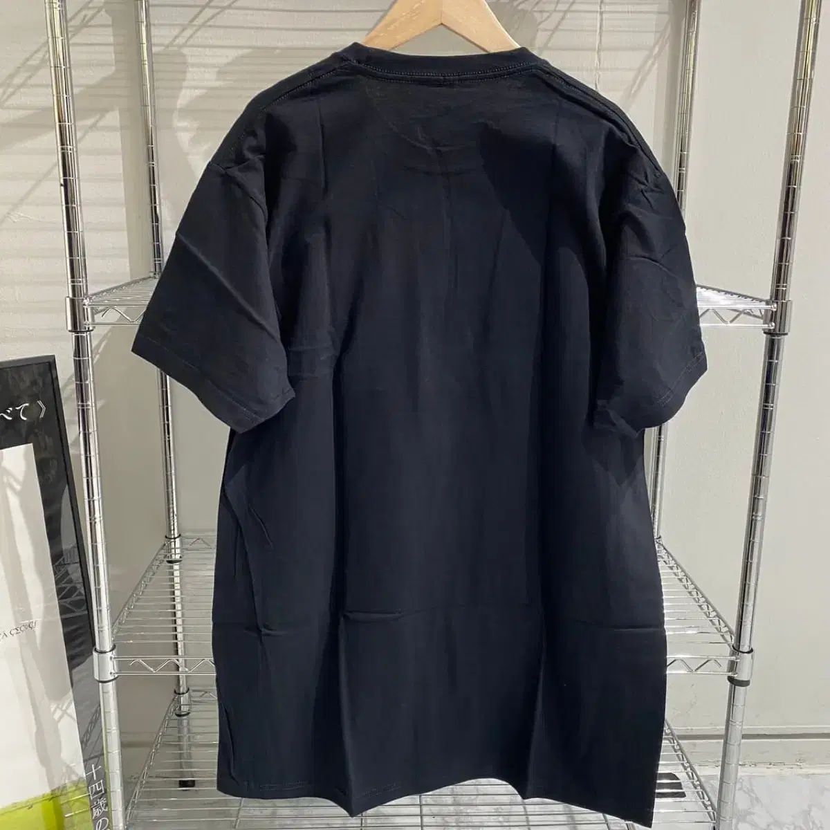 甲鉄城のカバネリ OFFICIALアニメ Tシャツ アニティ - メルカリ