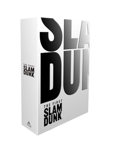 【UHD】【新品】 映画『THE FIRST SLAM DUNK』LIMITED EDITION 初回生産限定 4K UHD Blu-ray 佐賀