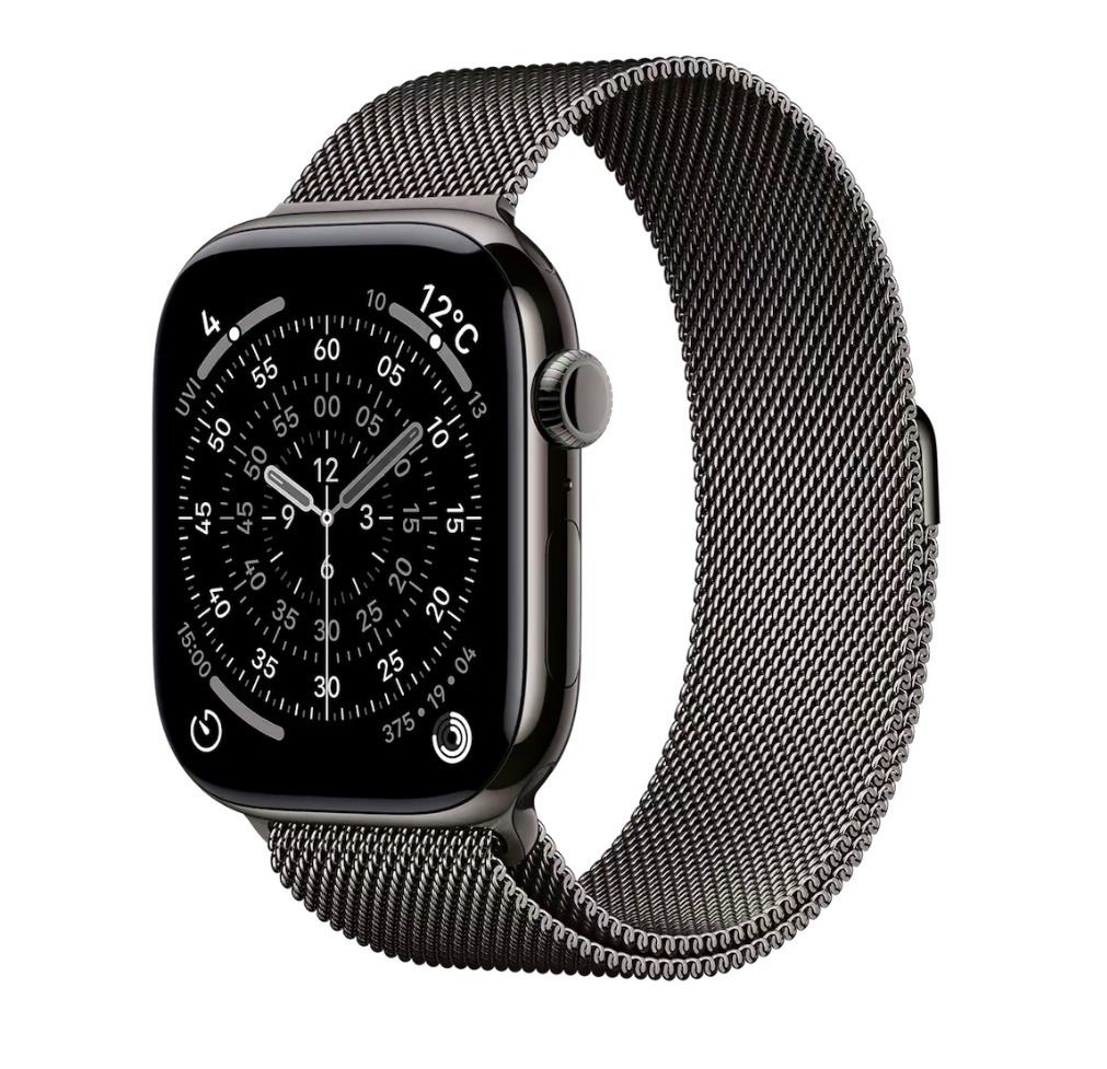 新品・未開封 Apple Watch Series 11 46mm GPS 送料無料 4C202