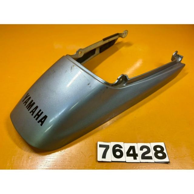 76428 中古 YAMAHA ヤマハ SRX400 シートカウル リアフェンダー カバー
