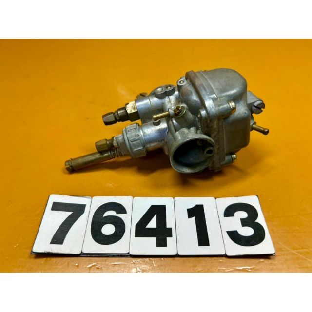 76413 中古 SUZUKI スズキ コレダ バンバン？ キャブレター キャブ